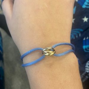 Cartier bracelet